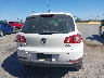 WVGBV75NX9W****** Repairable 2009 Volkswagen Tiguan