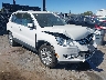 WVGBV75NX9W****** Salvage and Wrecked 2009 Volkswagen Tiguan in East Bay