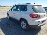 WVGBV75NX9W****** Salvage and Repairable 2009 Volkswagen Tiguan in East Bay