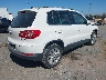 WVGBV75NX9W****** Salvage and Wrecked 2009 Volkswagen Tiguan in California State