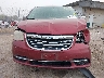 2C4RC1CG2DR****** Destrozados 2013 Chrysler Town & Country en Estado de Wisconsin