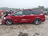 2C4RC1CG2DR****** Reparables 2013 Chrysler Town & Country en Estado de Wisconsin