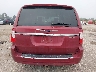 2C4RC1CG2DR****** Destrozados 2013 Chrysler Town & Country