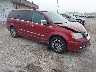 2C4RC1CG2DR****** Salvamento y Destrozados 2013 Chrysler Town & Country en Appleton