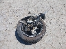 4T1DAACK3TU****** Destrozados 2026 Toyota Camry Hybrid en Estado de California