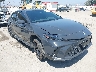4T1DAACK3TU****** Salvamento y Destrozados 2026 Toyota Camry Hybrid en Anaheim Consolidated