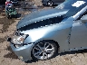 JTHBK262575****** Reparables 2007 Lexus IS en Estado de California