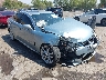 JTHBK262575****** Salvamento y Destrozados 2007 Lexus IS en Fontana