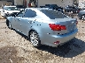JTHBK262575****** Salvamento y Reparables 2007 Lexus IS en Fontana