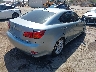 JTHBK262575****** Salvamento y Destrozados 2007 Lexus IS en Estado de California