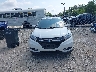 3CZRU6H53JM****** Destrozados 2018 Honda HR-V en Estado de Illinois