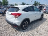 3CZRU6H53JM****** Salvamento y Destrozados 2018 Honda HR-V en Estado de Illinois