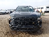 1GCRABEK0TZ****** Wrecked 2026 Chevrolet Silverado 1500 in California State