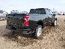 1GCRABEK0TZ****** Salvage and Wrecked 2026 Chevrolet Silverado 1500 in California State