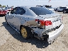 JTHBE262662****** Salvage and Repairable 2006 Lexus IS in Los Angeles