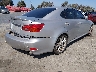 JTHBE262662****** Salvage and Wrecked 2006 Lexus IS in California State