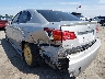 JTHBE262662****** Salvage and Repairable 2006 Lexus IS in California State