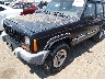 1J4FF48S7YL****** Destrozados 2000 Jeep Cherokee en Estado de Colorado