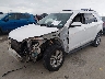 2GNALPEK1C6****** Used and Repairable 2012 Chevrolet Equinox in Houston South