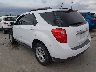 2GNALPEK1C6****** Salvage and Repairable 2012 Chevrolet Equinox in Houston South