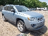 1C4NJDBB8DD****** Salvamento y Destrozados 2013 Jeep Compass en Knoxville