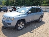 1C4NJDBB8DD****** Usados y Reparables 2013 Jeep Compass en Knoxville