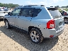 1C4NJDBB8DD****** Salvamento y Reparables 2013 Jeep Compass en Knoxville