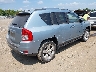 1C4NJDBB8DD****** Salvamento y Destrozados 2013 Jeep Compass en Estado de Tennessee