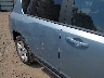 1C4NJDBB8DD****** Salvamento y Reparables 2013 Jeep Compass en Estado de Tennessee