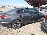 19XFB2F81FE****** Usados 2015 Honda Civic en Estado de Arizona