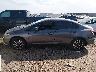 19XFB2F81FE****** Reparables 2015 Honda Civic en Estado de Arizona