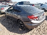 19XFB2F81FE****** Salvamento y Reparables 2015 Honda Civic en Phoenix