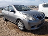 3N1CN7AP2EL****** Salvage and Wrecked 2014 Nissan Versa in Phoenix