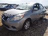 3N1CN7AP2EL****** Used and Repairable 2014 Nissan Versa in Phoenix