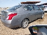 3N1CN7AP2EL****** Salvage and Wrecked 2014 Nissan Versa in Arizona State