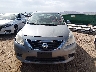 3N1CN7AP2EL****** Salvage and Repairable 2014 Nissan Versa in Arizona State