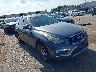 JN1BJ0RP7HM****** Repairable 2017 Infiniti QX50 in Texas State