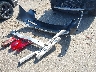 JN1BJ0RP7HM****** Wrecked 2017 Infiniti QX50 in Texas State