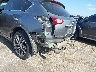 JN1BJ0RP7HM****** Repairable 2017 Infiniti QX50