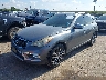JN1BJ0RP7HM****** Used and Repairable 2017 Infiniti QX50 in Houston