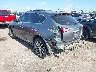 JN1BJ0RP7HM****** Salvage and Repairable 2017 Infiniti QX50 in Houston