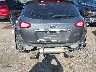 JN1BJ0RP7HM****** Salvage and Repairable 2017 Infiniti QX50 in Texas State