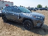 JTME6RFV5RD****** Salvage and Wrecked 2024 Toyota RAV4 Hybrid in Spokane