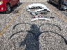 7SAYGDEE5PA****** Destrozados 2023 Tesla Model Y en Estado de California