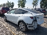 7SAYGDEE5PA****** Salvamento y Reparables 2023 Tesla Model Y en Fontana