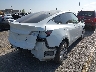 7SAYGDEE5PA****** Salvamento y Destrozados 2023 Tesla Model Y en Estado de California