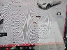 7SAYGDEE5PA****** Salvamento 2023 Tesla Model Y en Fontana