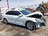 1VWBA7A3XJC****** Wrecked 2018 Volkswagen Passat in Texas State