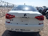 1VWBA7A3XJC****** Salvage 2018 Volkswagen Passat