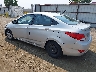 KMHCT4AE1GU****** Salvamento y Reparables 2016 Hyundai Accent en Spokane